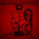 Mötley Crüe  Greatest Hits  LP/Vinyl