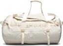 Reisebag The North Face Base Camp Duffel Bag M Cream 71 L