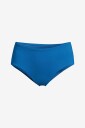Casall   Bikinitruse High Waist Bikini Hipster   Blå