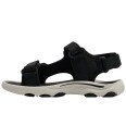 Hummel Sandaler   Sport Wave Jr   Svart   Hummel   35   Sandals