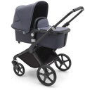 Bugaboo Fox 5 Graphite/Stormy Blue