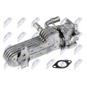 EGR kjøler NTY EGR MS 003