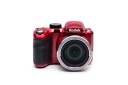 Kodak Pixpro Az421 16 15 Mp 4608 X 3456 Piksler Ccd 42X Hd Rod