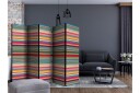 Romdeler Subdued Stripes II - Artgeist sp. z o. o.