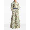Etro Dame Skjørt Flerfarget S,