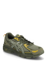 Asics Gel-Venture 6 - Khaki green - 36