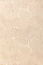 Majvillan Tapet Safari Stripes Beige