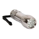Camelion CT-4004 LED lommelykt (9 LED)