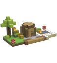Pixel Magnet Byggesett Med 192 Deler