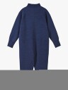 Reima Parvin Ulldress Navy 128