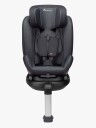 Bebeconfort EvolveFix Plus i-Size Bilstol Black