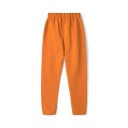 H2O Authentic Organic Sweat Pants Orange (128 / 8 år)