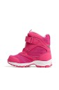 Nordbjørn Polar Vintersko Fuchsia/Pink 27