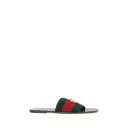 Gucci Herre Sko Flerfarget 44 EU,