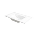 Linn Bad Balder Møbelservant Hvit / 60cm