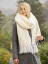 Viking Garn 2334 28 Ivalo Skjerf