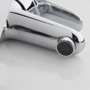Bathlife Springa Servantbatteri Krom