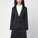 The Garment Dame Jakker Svart S,