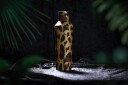 CORKCICLE Termoflaske Luxe Leopard, ca. 0,5 liter