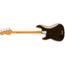 Fender American Ultra II Precision Bass EB Texas Tea