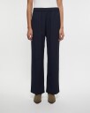 Stylein Belicia Trousers   Navy   XS