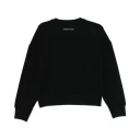 Emporio Armani Dame Gensere & Hettegensere Svart M,