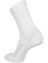 Daehlie Sock Athlete Mid   White   43 45