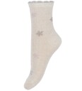 Minymo Socks W. Pattern (5-Pack) - Multi/patterned - 27\30