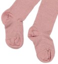 Smallstuff Strømpebukser Ull Rosa Smallstuff 50 Strømpebukser