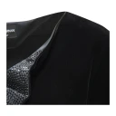 Giorgio Armani Armani Dame Bluser & Skjorter Svart L