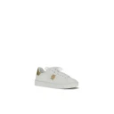 Versace Dame Sko Hvit 38 1/2 EU,