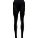 Nike Dri-FIT Swift 7/8 Tights Dame Black/Reflective Silver XS