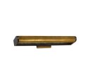 David 24" Art Light Bronze