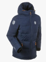 Dæhlie Jacket Podium Blå XS