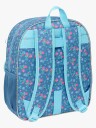 Disney Frozen Junior Ryggsekk 15L Blå