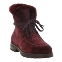 Santoni Dame Sko Rød 38 EU,