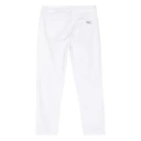 Michael Kors Dame Jeans Hvit L,