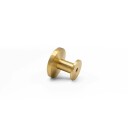Knott Beslag Design Uno Ø30 mm