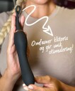 Pinpoint Pro Dual Vibrator