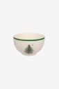 Spode Liten bolle Christmas Tree Flerfarget