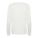 Kaffe Kafenia Astrid Cardigan - White - L