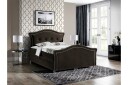 Boisdale Sengeramme 200x200 cm  