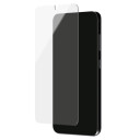 DELTACO Herdet Glass Skjermbeskytter til Samsung Galaxy S24+
