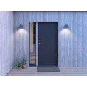 Belid - Boo Utendørs Vegglampe Graphite