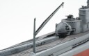 Tamiya 1/350 Japanese Navy Submarine I-400