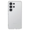 Spigen Ultra Hybrid Mobildeksel for Samsung Galaxy S26 Ultra - Kristallklar Beskyttelse