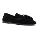 Dolce & Gabbana Herre Sko Svart 40 EU,