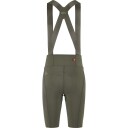 Craft Endur Bib Sykkelshorts Herre Grønn M