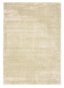 Recycled PET with viscose look mint Størrelse: 200 x 290 cm