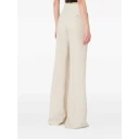Max Mara Dame Bukser Beige S,